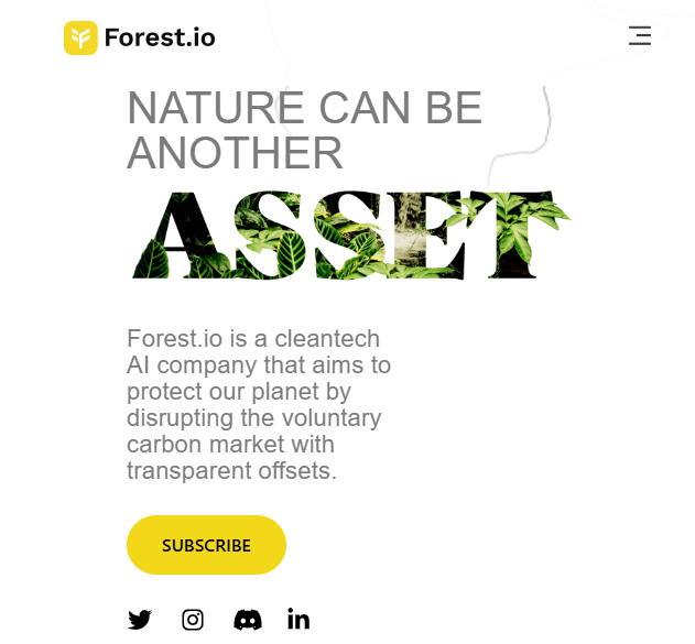Forest.io